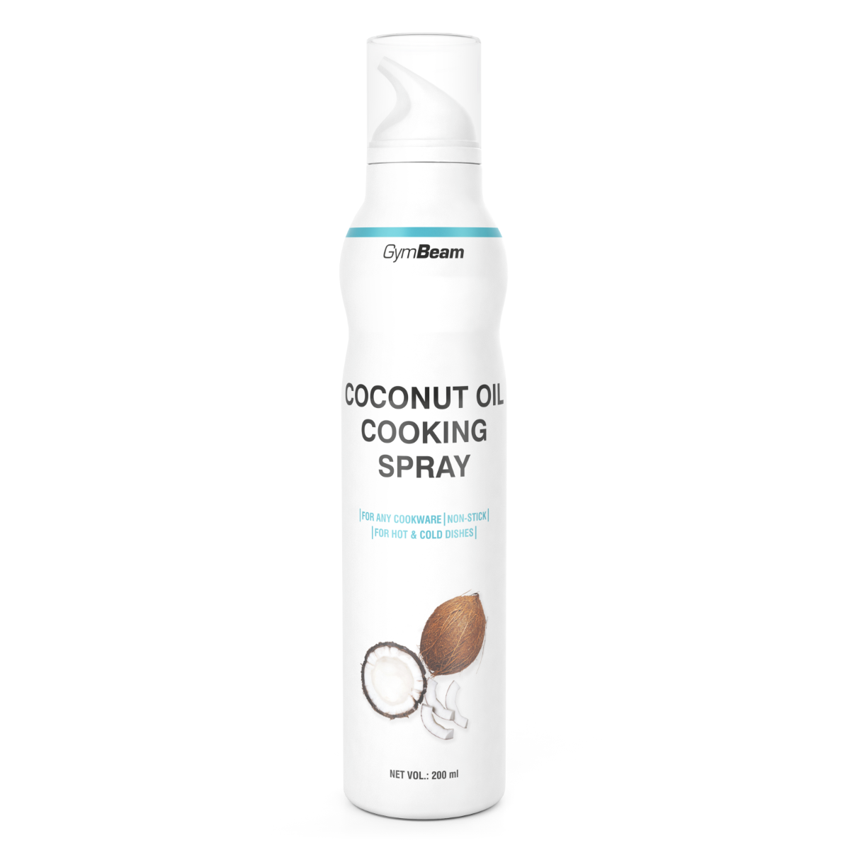 Coconut Cooking Spray - GymBeam