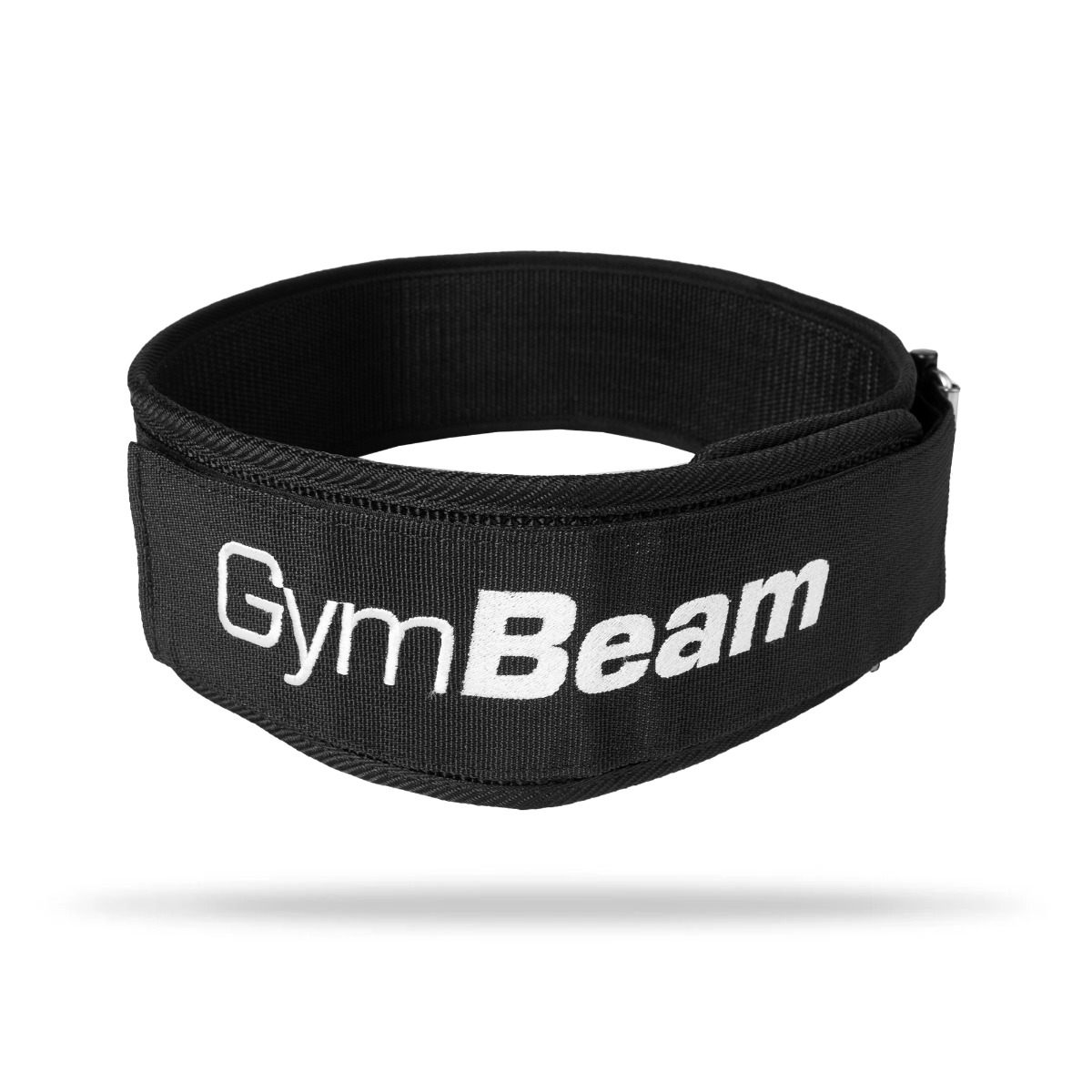 Ceinture de musculation CORE Fitness – Noir – GymBeam