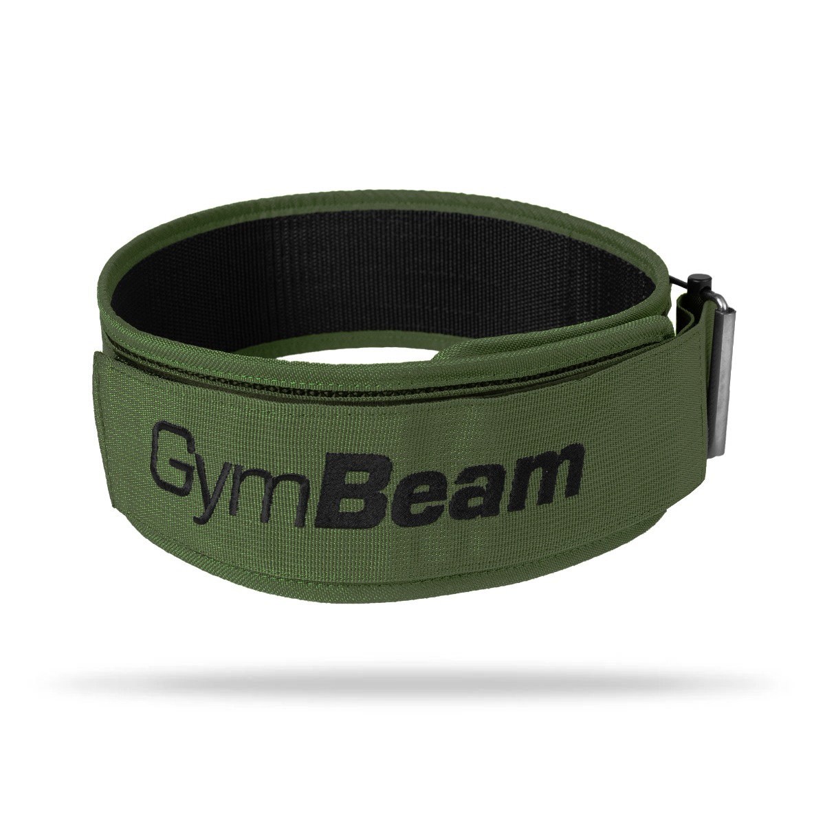 Ceinture de musculation CORE Fitness – Vert – GymBeam