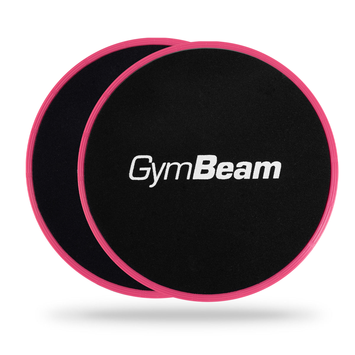 Core Sliders Rose - GymBeam