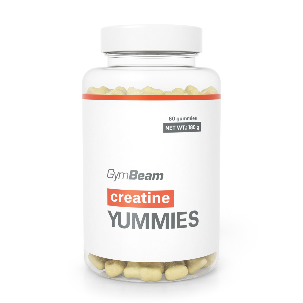 Créatine Yummies - GymBeam