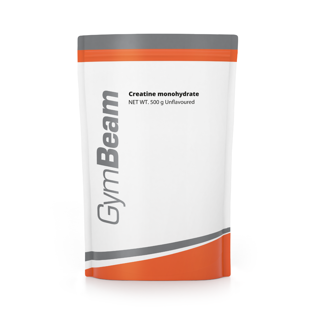 100 % créatine monohydrate - GymBeam.