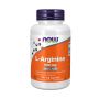 L-Arginine 500 mg - NOW Foods 100 caps