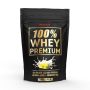 100% Whey Premium - Activlab 2000 g - vanilla