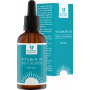 Vitamin D Oil conventional - Ölmühle Solling 50 ml