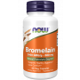 Bromelain 500 mg - NOW Foods 60 caps