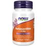 Astaxanthin 4 mg - NOW Foods 60 caps