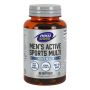 Men‘s Active Sports Multi - NOW Foods 90 caps