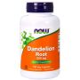 Dandelion Root 500 mg - NOW Foods 100 caps