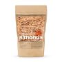 Almonds - GymBeam 500 g