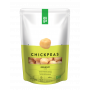 Organic Chickpeas in brine - Activus 10 x 150 g