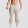 Aura Joggers Grey - GymBeam XXL
