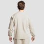 Aura Jumper Grey - GymBeam XXL