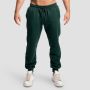 Base Sweatpants Forest - GymBeam XXL