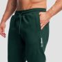 Base Sweatpants Forest - GymBeam XXL