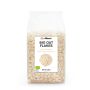 Bio oat flakes - GymBeam 500 g