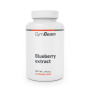 Blueberry extract - GymBeam 60 caps