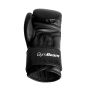 Boxing Gloves Striker Black - GymBeam 16 OZ