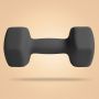 Neoprene Hex Dumbbell - BeastPink 10 kg