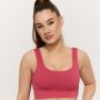 Women‘s GymBabe Bralette Bloom - GymBeam XL
