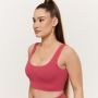 Women‘s GymBabe Bralette Bloom - GymBeam XL