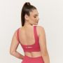 Women‘s GymBabe Bralette Bloom - GymBeam XL