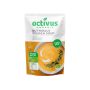 Organic Butternut squash creamy soup - Activus 400 g