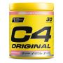 Pre-workout stimulant C4 Original - Cellucor 396 g - frozen bombsicle