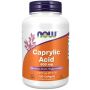 Caprylic Acid 600 mg - NOW Foods 100 caps