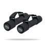 Cardio Dumbbells Pulse - GymBeam 1 kg
