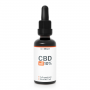 CBD Oil 10% 50 ml - GymBeam 50 ml