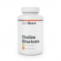 Choline Bitartrate - GymBeam 120 caps