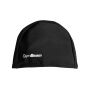 Comfort Swimming Cap Black - GymBeam single_variant