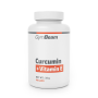 Curcumin + Vitamin E - GymBeam 90 caps