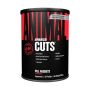 Fatburner Animal Cuts 42 sachets - Universal Nutrition 42 pkgs