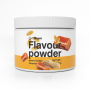 Flavour powder - GymBeam 250 g - peanut butter caramel