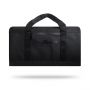 Duffle Bag all black - GymBeam single_variant