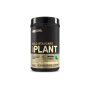 Proteín Gold Standard 100% Plant - Optimum Nutrition vanilla - 680 g