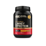 Proteín 100% Whey Gold Standard - Optimum Nutrition 2015 g - vanilla ice cream