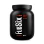 Protein FueSix - GymBeam 1000 g - vanilla
