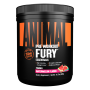 Pre-workout stimulant Animal Fury - Universal Nutrition watermelon - 328 g