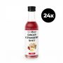 Ginger & Cranberry Shot - GymBeam 50 ml