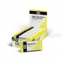 Go Energy Bake - Science in Sport 12 x 50 g - lemon