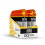 GO Isotonic Energy Gels - Science in Sport 30 x 60 ml - apple
