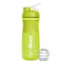 Šejker Sportmixer Green White 760 ml - GymBeam single_variant