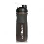 Šejker Sportmixer Black White 760 ml - GymBeam single_variant