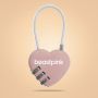 Padlock Cupid - BeastPink single_variant