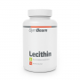 Lecithin - GymBeam 120 caps - 00