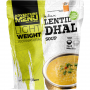 Lentil Dhal - Adventure Menu 77 g