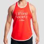 Lifting Society Stringer Flame - GymBeam XXL